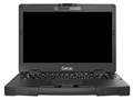Ноутбук  Getac S410G5 14 ", Core i5, 8 Гб RAM, 256 Гб SSD, Iris Xe Graphics, Черный 113865