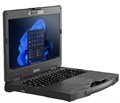 Ноутбук  Getac S410G5 14 ", Core i5, 8 Гб RAM, 256 Гб SSD, Iris Xe Graphics, Черный 113865