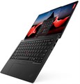 Ноутбук  Lenovo ThinkPad X1 Carbon Gen 12 14 ", Core Ultra 7, 32 Гб RAM, 1 Тб SSD, Черный 113877