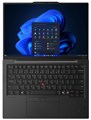 Ноутбук  Lenovo ThinkPad X1 Carbon G13 14 ", Core Ultra 7, 32 Гб RAM, 1 Тб SSD, Arc graphics, Черный 113879