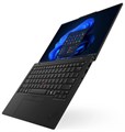 Ноутбук  Lenovo ThinkPad X1 Carbon G13 14 ", Core Ultra 7, 32 Гб RAM, 1 Тб SSD, Arc graphics, Черный 113879