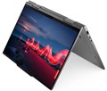 Ноутбук  Lenovo ThinkPad X1 2-in-1 Gen 10 Aura Edition 14 ", Core Ultra 7, 32 Гб RAM, 1 Тб SSD, Arc graphics, Серый 113884