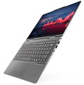Ноутбук  Lenovo ThinkPad X1 2-in-1 Gen 10 Aura Edition 14 ", Core Ultra 7, 32 Гб RAM, 1 Тб SSD, Arc graphics, Серый 113884