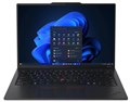 Ноутбук  Lenovo ThinkPad X1 Carbon G13 14 ", Core Ultra 7, 32 Гб RAM, 1 Тб SSD, Arc graphics, Черный 113886