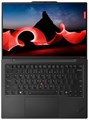 Ноутбук  Lenovo ThinkPad X1 Carbon Gen 12 14 ", Core Ultra 7, 32 Гб RAM, 1 Тб SSD, Arc graphics, Черный 113887
