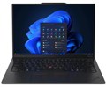 Ноутбук  Lenovo ThinkPad X1 Carbon G13 14 ", Core Ultra 7, 32 Гб RAM, 512 Гб SSD, Arc graphics, Черный 113891