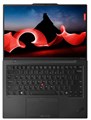 Ноутбук  Lenovo ThinkPad X1 Carbon G12 14 ", Core Ultra 7, 32 Гб RAM, 512 Гб SSD, Arc graphics, Черный 113893