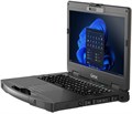 Ноутбук  Getac S410G5 Performance 14 ", Core i5, 8 Гб RAM, 256 Гб SSD, GeForce GTX 1650, Черный 113909