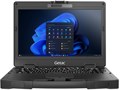Ноутбук  Getac S410G5 14 ", Core i7, 16 Гб RAM, 1 Тб SSD, Iris Xe Graphics, Черный 113917