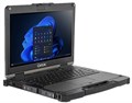 Ноутбук  Getac B360G3 13.3 ", Core Ultra 5, 16 Гб RAM, 256 Гб SSD, Arc graphics 130T, Черный 113919