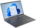 Ноутбук  Irbis 15NBC1014 15.6 ", Celeron, 8 Гб RAM, 256 Гб SSD, UHD Graphics, Серый 113923