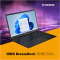 Ноутбук  Irbis 15NBC1014 15.6 ", Celeron, 8 Гб RAM, 256 Гб SSD, UHD Graphics, Серый 113923