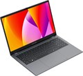 Ноутбук  Chuwi HeroBook Plus 15.6 ", Celeron, 8 Гб RAM, 256 Гб SSD, UHD Graphics 600, Серый 113926