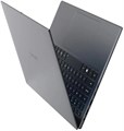 Ноутбук  Chuwi HeroBook Plus 15.6 ", Celeron, 8 Гб RAM, 256 Гб SSD, UHD Graphics 600, Серый 113926