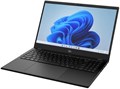 Ноутбук  iRu Planio 15ING 15.6 ", Intel N, 8 Гб RAM, 512 Гб SSD, UHD Graphics, Черный 113933