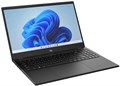 Ноутбук  iRu Planio 15ING 15.6 ", Intel N, 8 Гб RAM, 512 Гб SSD, UHD Graphics, Черный 113933