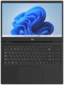 Ноутбук  iRu Planio 15ING 15.6 ", Intel N, 8 Гб RAM, 512 Гб SSD, UHD Graphics, Черный 113933