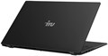 Ноутбук  iRu Planio 15ING 15.6 ", Intel N, 8 Гб RAM, 512 Гб SSD, UHD Graphics, Черный 113933