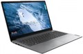 Ноутбук  Lenovo IdeaPad 1 15IJL7 15.6 ", Celeron, 8 Гб RAM, 256 Гб SSD, UHD Graphics, Серый 113934