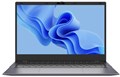 Ноутбук  Chuwi GemiBook Xpro 14.1 ", Intel N, 8 Гб RAM, 256 Гб SSD, UHD Graphics, Серый 113936