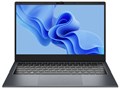 Ноутбук  Chuwi GemiBook Xpro 14.1 ", Intel N, 8 Гб RAM, 256 Гб SSD, UHD Graphics, Серый 113936