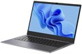 Ноутбук  Chuwi GemiBook Xpro 14.1 ", Intel N, 8 Гб RAM, 256 Гб SSD, UHD Graphics, Серый 113936