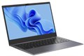 Ноутбук  Chuwi GemiBook Xpro 14.1 ", Intel N, 8 Гб RAM, 256 Гб SSD, UHD Graphics, Серый 113936
