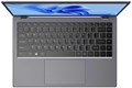 Ноутбук  Chuwi GemiBook Xpro 14.1 ", Intel N, 8 Гб RAM, 256 Гб SSD, UHD Graphics, Серый 113936