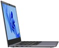 Ноутбук  Chuwi GemiBook Xpro 14.1 ", Intel N, 8 Гб RAM, 256 Гб SSD, UHD Graphics, Серый 113936