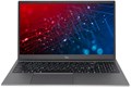 Ноутбук  iRu Planio 15INPR 15.6 ", Intel N, 16 Гб RAM, 512 Гб SSD, UHD Graphics, Серый 113940