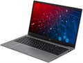 Ноутбук  iRu Planio 15INPR 15.6 ", Intel N, 16 Гб RAM, 512 Гб SSD, UHD Graphics, Серый 113940