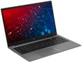 Ноутбук  iRu Planio 15INPR 15.6 ", Intel N, 16 Гб RAM, 512 Гб SSD, UHD Graphics, Серый 113940