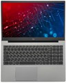 Ноутбук  iRu Planio 15INPR 15.6 ", Intel N, 16 Гб RAM, 512 Гб SSD, UHD Graphics, Серый 113940