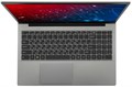 Ноутбук  iRu Planio 15INPR 15.6 ", Intel N, 16 Гб RAM, 512 Гб SSD, UHD Graphics, Серый 113940