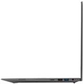 Ноутбук  iRu Planio 15INPR 15.6 ", Intel N, 16 Гб RAM, 512 Гб SSD, UHD Graphics, Серый 113940