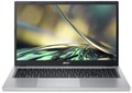 Ноутбук  Acer Aspire AL15-31P-C1CS 15.6 ", Celeron, 8 Гб RAM, 256 Гб SSD, UHD Graphics, Серебристый 113941