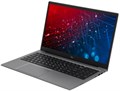 Ноутбук  iRu Planio 15INPR 15.6 ", Intel N, 16 Гб RAM, 512 Гб SSD, UHD Graphics, Серый 113948