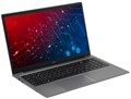 Ноутбук  iRu Planio 15INPR 15.6 ", Intel N, 16 Гб RAM, 512 Гб SSD, UHD Graphics, Серый 113948