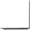 Ноутбук  iRu Planio 15INPR 15.6 ", Intel N, 16 Гб RAM, 512 Гб SSD, UHD Graphics, Серый 113948