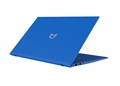 Ноутбук  Irbis Blizzard 15.6 ", Ryzen 3, 16 Гб RAM, 512 Гб SSD, Radeon Vega 3, Синий 113951