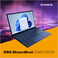 Ноутбук  Irbis Blizzard 15.6 ", Ryzen 3, 16 Гб RAM, 512 Гб SSD, Radeon Vega 3, Синий 113951