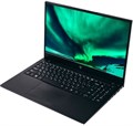 Ноутбук  Raskat Step 15 15.6 ", Core i3, 8 Гб RAM, 256 Гб SSD, UHD Graphics, Черный 113952