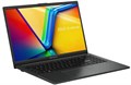 Ноутбук  ASUS Vivobook Go 15 E1504GA-BQ526 15.6 ", N, 8 Гб RAM, 256 Гб SSD, UHD Graphics, Черный 113953