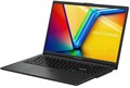 Ноутбук  ASUS Vivobook Go 15 E1504GA-BQ526 15.6 ", N, 8 Гб RAM, 256 Гб SSD, UHD Graphics, Черный 113953