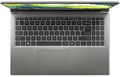 Ноутбук  Acer Aspire Lite AL15-33P-C7Z4 15.6 ", N, 8 Гб RAM, 512 Гб SSD, Iris Xe Graphics, Серый 113956
