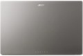 Ноутбук  Acer Aspire Lite AL15-33P-C7Z4 15.6 ", N, 8 Гб RAM, 512 Гб SSD, Iris Xe Graphics, Серый 113956