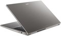 Ноутбук  Acer Aspire Lite AL15-33P-C7Z4 15.6 ", N, 8 Гб RAM, 512 Гб SSD, Iris Xe Graphics, Серый 113956