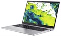 Ноутбук  Acer Aspire Lite AL15-33P-C0P8 15.6 ", N, 8 Гб RAM, 512 Гб SSD, Iris Xe Graphics, Серебристый 113957