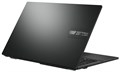 Ноутбук  ASUS VivoBook Go 15 E1504GA 15.6 ", N, 8 Гб RAM, 256 Гб SSD, UHD Graphics, Черный 113959