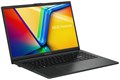 Ноутбук  ASUS VivoBook Go 15 E1504GA 15.6 ", N, 8 Гб RAM, 256 Гб SSD, UHD Graphics, Черный 113959